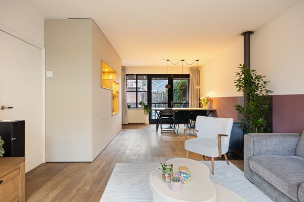 Medium property photo - Karel Doormanlaan 57, 5025 ZE Tilburg