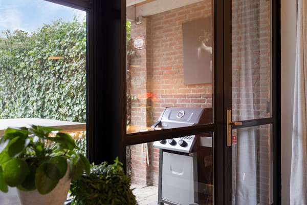 Medium property photo - Karel Doormanlaan 57, 5025 ZE Tilburg