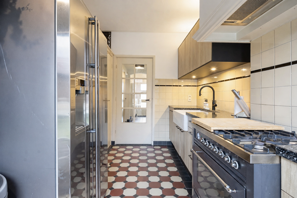 Medium property photo - Karel Doormanlaan 57, 5025 ZE Tilburg