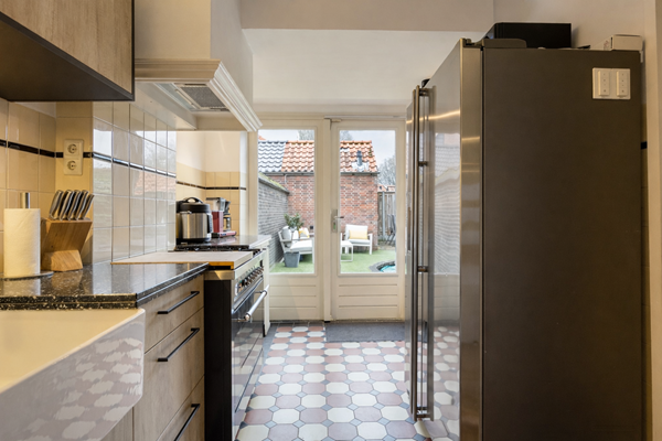 Medium property photo - Karel Doormanlaan 57, 5025 ZE Tilburg