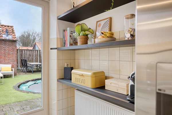 Medium property photo - Karel Doormanlaan 57, 5025 ZE Tilburg