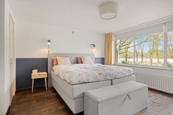 Medium property photo - Karel Doormanlaan 57, 5025 ZE Tilburg