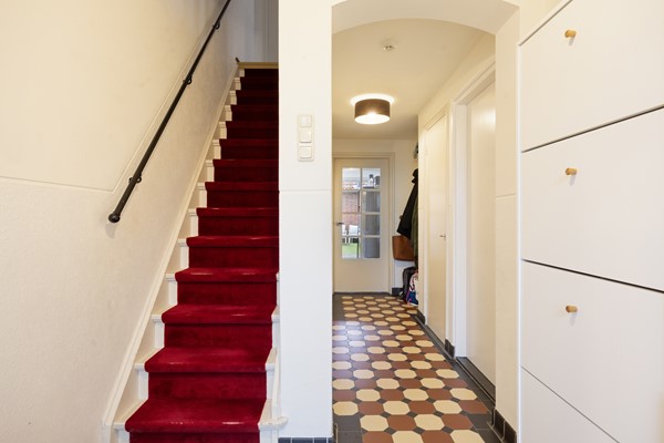 Medium property photo - Karel Doormanlaan 57, 5025 ZE Tilburg