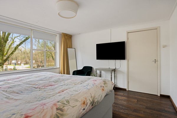 Medium property photo - Karel Doormanlaan 57, 5025 ZE Tilburg