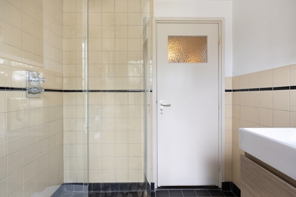 Medium property photo - Karel Doormanlaan 57, 5025 ZE Tilburg