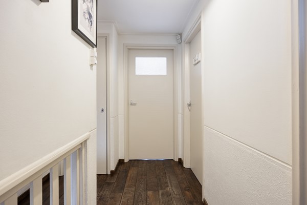 Medium property photo - Karel Doormanlaan 57, 5025 ZE Tilburg