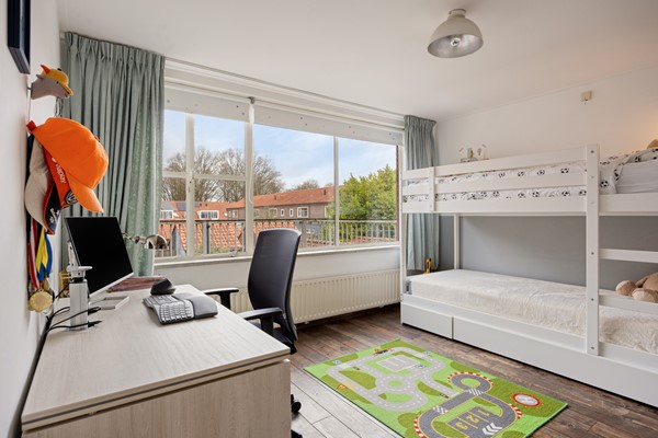 Medium property photo - Karel Doormanlaan 57, 5025 ZE Tilburg