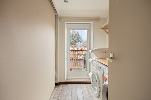 Medium property photo - Karel Doormanlaan 57, 5025 ZE Tilburg