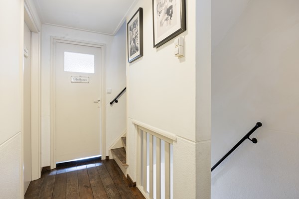 Medium property photo - Karel Doormanlaan 57, 5025 ZE Tilburg