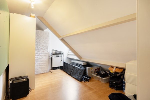 Medium property photo - Karel Doormanlaan 57, 5025 ZE Tilburg