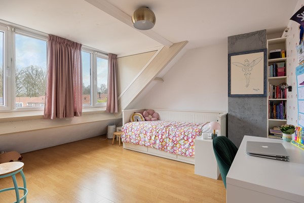 Medium property photo - Karel Doormanlaan 57, 5025 ZE Tilburg