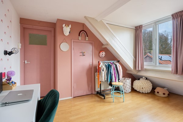 Medium property photo - Karel Doormanlaan 57, 5025 ZE Tilburg