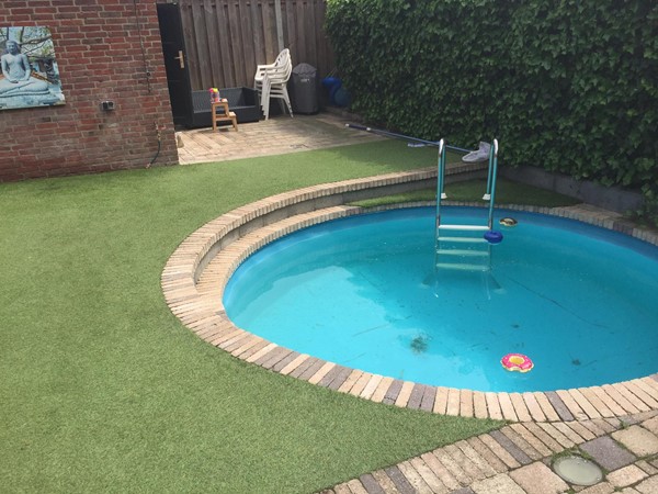 Medium property photo - Karel Doormanlaan 57, 5025 ZE Tilburg