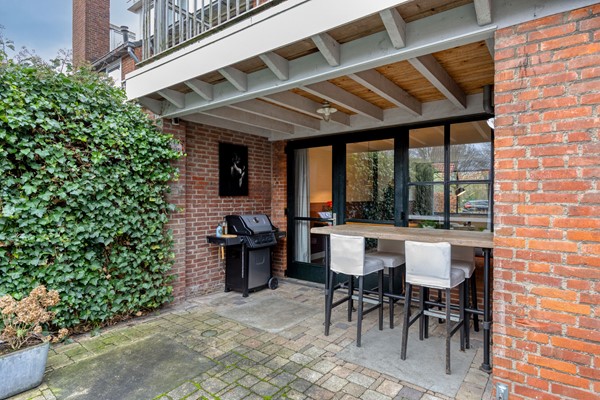 Medium property photo - Karel Doormanlaan 57, 5025 ZE Tilburg