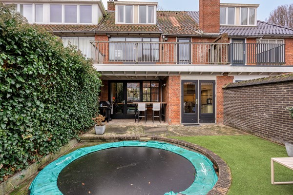 Medium property photo - Karel Doormanlaan 57, 5025 ZE Tilburg