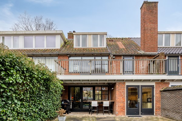 Medium property photo - Karel Doormanlaan 57, 5025 ZE Tilburg