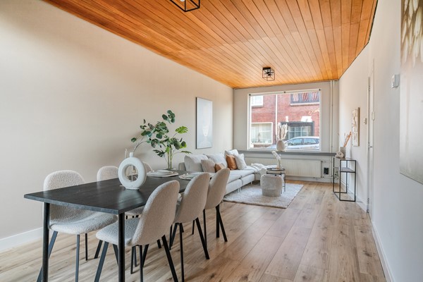 Te koop: Olivier van Noortstraat 51, 5021SL Tilburg