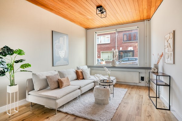 Te koop: Olivier van Noortstraat 51, 5021SL Tilburg