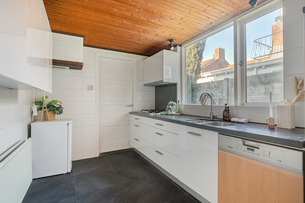 Medium property photo - Olivier van Noortstraat 51, 5021 SL Tilburg