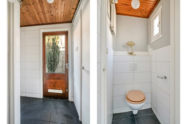 Medium property photo - Olivier van Noortstraat 51, 5021 SL Tilburg