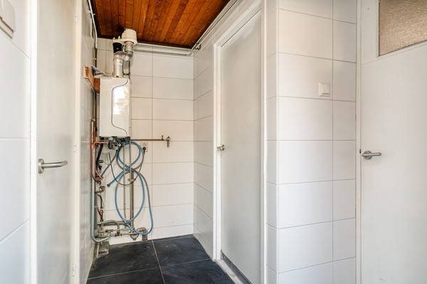 Medium property photo - Olivier van Noortstraat 51, 5021 SL Tilburg