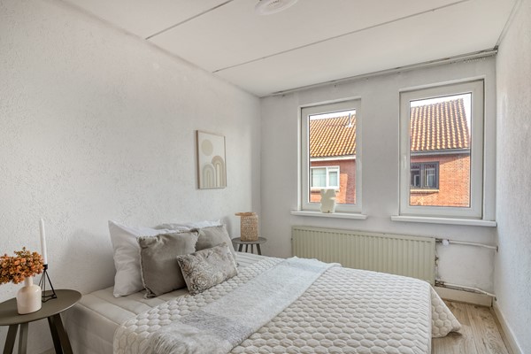 Medium property photo - Olivier van Noortstraat 51, 5021 SL Tilburg