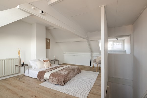 Medium property photo - Olivier van Noortstraat 51, 5021 SL Tilburg