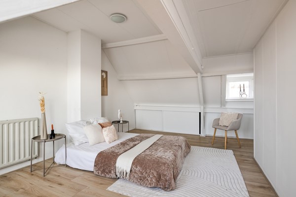 Medium property photo - Olivier van Noortstraat 51, 5021 SL Tilburg