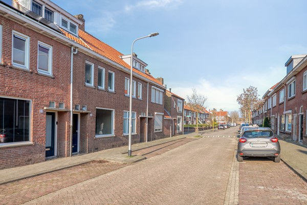 Medium property photo - Olivier van Noortstraat 51, 5021 SL Tilburg