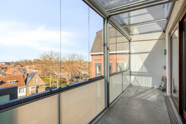 Medium property photo - Voltstraat 182, 5021 SE Tilburg