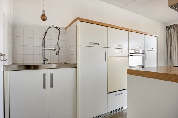 Medium property photo - Voltstraat 182, 5021 SE Tilburg