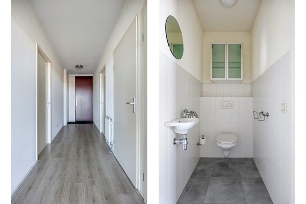 Medium property photo - Voltstraat 182, 5021 SE Tilburg