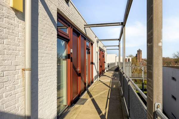 Medium property photo - Voltstraat 182, 5021 SE Tilburg