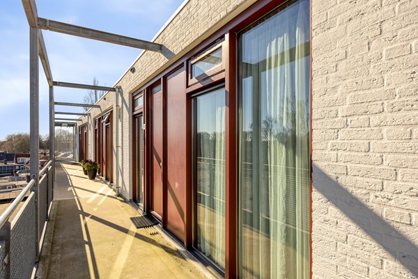 Medium property photo - Voltstraat 182, 5021 SE Tilburg