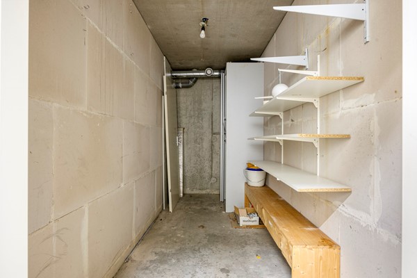 Medium property photo - Voltstraat 182, 5021 SE Tilburg