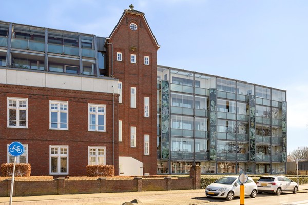 Medium property photo - Voltstraat 182, 5021 SE Tilburg