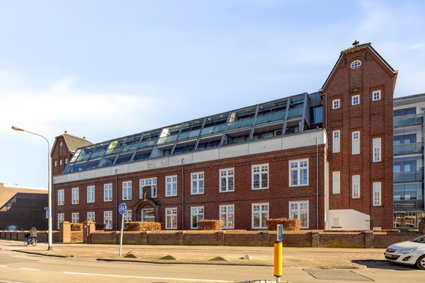 Medium property photo - Voltstraat 182, 5021 SE Tilburg