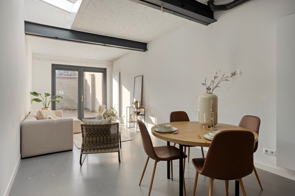 Te koop: Vendeliersstraat 49, 5021HP Tilburg