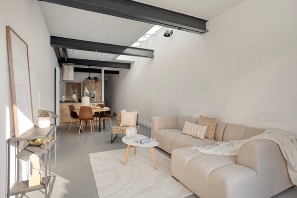 Medium property photo - Vendeliersstraat 49, 5021 HP Tilburg