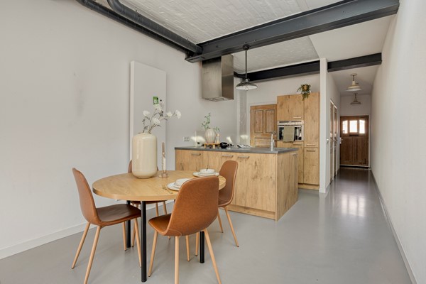 Medium property photo - Vendeliersstraat 49, 5021 HP Tilburg