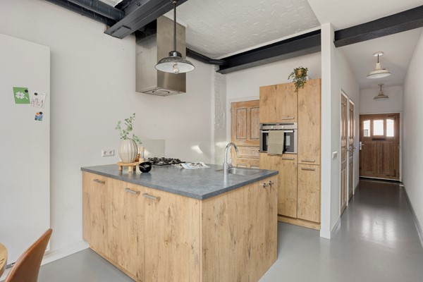 Medium property photo - Vendeliersstraat 49, 5021 HP Tilburg