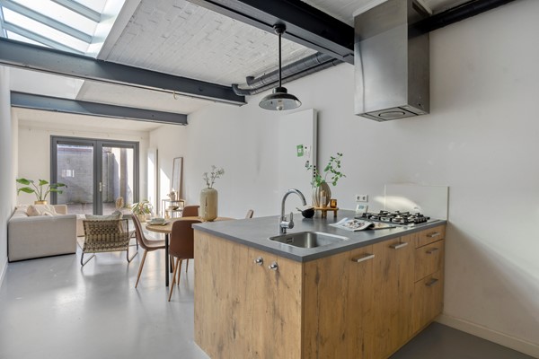 Medium property photo - Vendeliersstraat 49, 5021 HP Tilburg