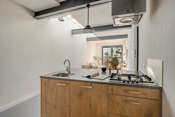 Medium property photo - Vendeliersstraat 49, 5021 HP Tilburg