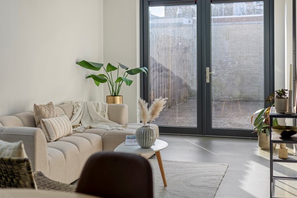 Medium property photo - Vendeliersstraat 49, 5021 HP Tilburg