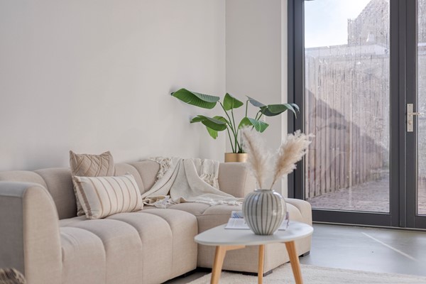 Medium property photo - Vendeliersstraat 49, 5021 HP Tilburg