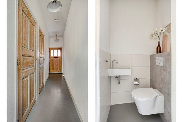 Medium property photo - Vendeliersstraat 49, 5021 HP Tilburg