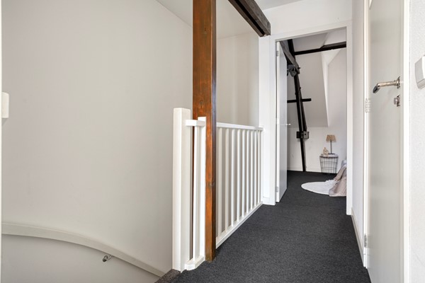 Medium property photo - Vendeliersstraat 49, 5021 HP Tilburg