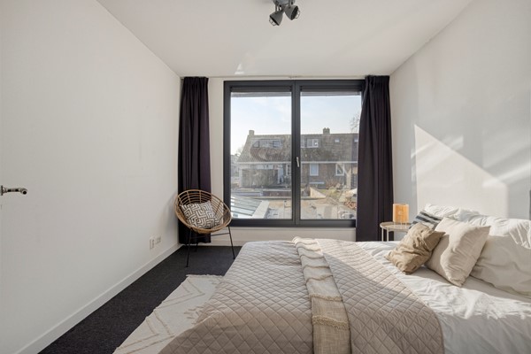 Medium property photo - Vendeliersstraat 49, 5021 HP Tilburg