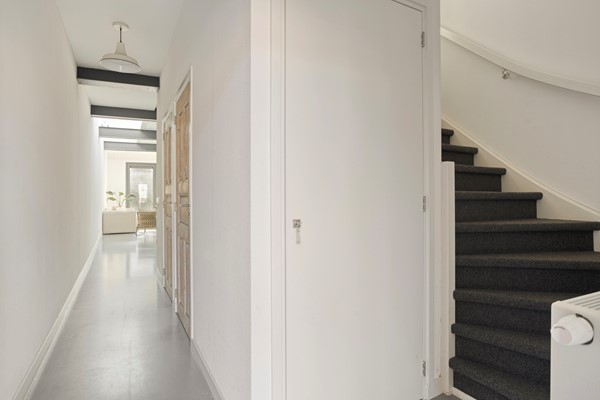 Medium property photo - Vendeliersstraat 49, 5021 HP Tilburg