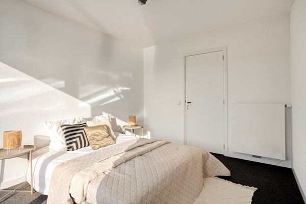 Medium property photo - Vendeliersstraat 49, 5021 HP Tilburg